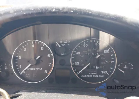 1992 Mazda Mx-5 Miata from USA, damaged, VIN JM1NA3511N0323566